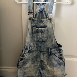 Overalls